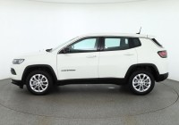 Vorschau: Jeep Compass 1.5 M-Hybrid Altitude