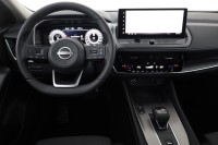 Nissan Qashqai N-Connecta 1.3 Dig-T MHEV Aut.
