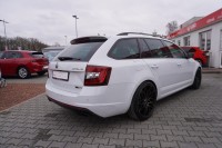 Skoda Octavia Combi 2.0 TSI DSG RS 245