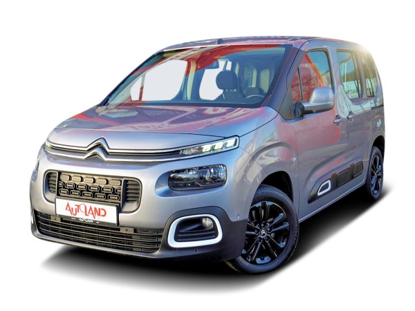 Citroen Berlingo 1.2 PureTech 130 Feel M S&S