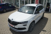 Skoda Karoq 1.5 TSI Sportline