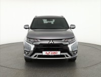 Mitsubishi Outlander 2.4 PHEV Top 4WD