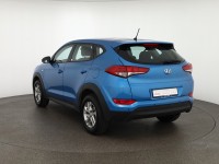 Hyundai Tucson 1.6 T-GDI