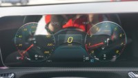 Mercedes-Benz CLA 220 SB AMG Line