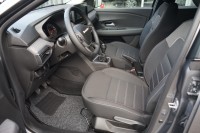 Dacia Sandero Stepway TCe 90