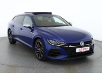 VW Arteon SB 2.0 TSI R 4Motion