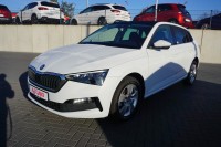 Vorschau: Skoda Scala 1.5 TSI DSG