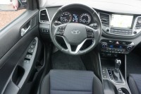Hyundai Tucson 1.6 Advantage 2WD
