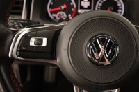 VW Polo 2.0 TSI DSG GTI