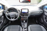 Ford Puma 1.0 M-Hybrid