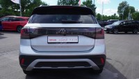 VW T-Cross 1.0 TSI DSG