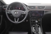 Skoda Superb 2.0 TDI L&K 4x4