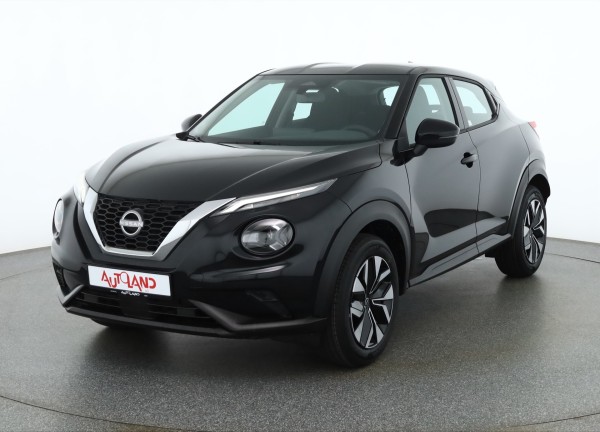Nissan Juke 1.0 DIG-T Acenta
