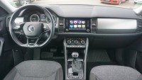 Skoda Kodiaq 2.0 TDI Clever 4x4
