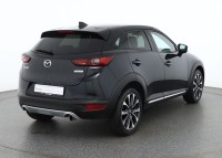 Mazda CX-3 2.0 SKYACTIV-G Sportline