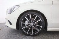 Mercedes-Benz CLA 180 Shooting Brake Urban