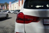 BMW X3 xDrive 20 i Advantage