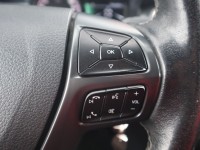 Ford Ranger 3.2 TDCi Wildtrak Doppelkabine 4x4