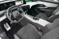 Peugeot 3008 GT 1.2 Hybrid 145 Aut.