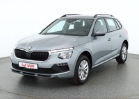 Skoda Kamiq 1.0 TSI DSG 2-Zonen-Klima Sitzheizung LED