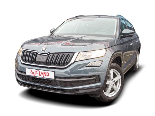 Skoda Kodiaq 1.4 16V TSI Ambition