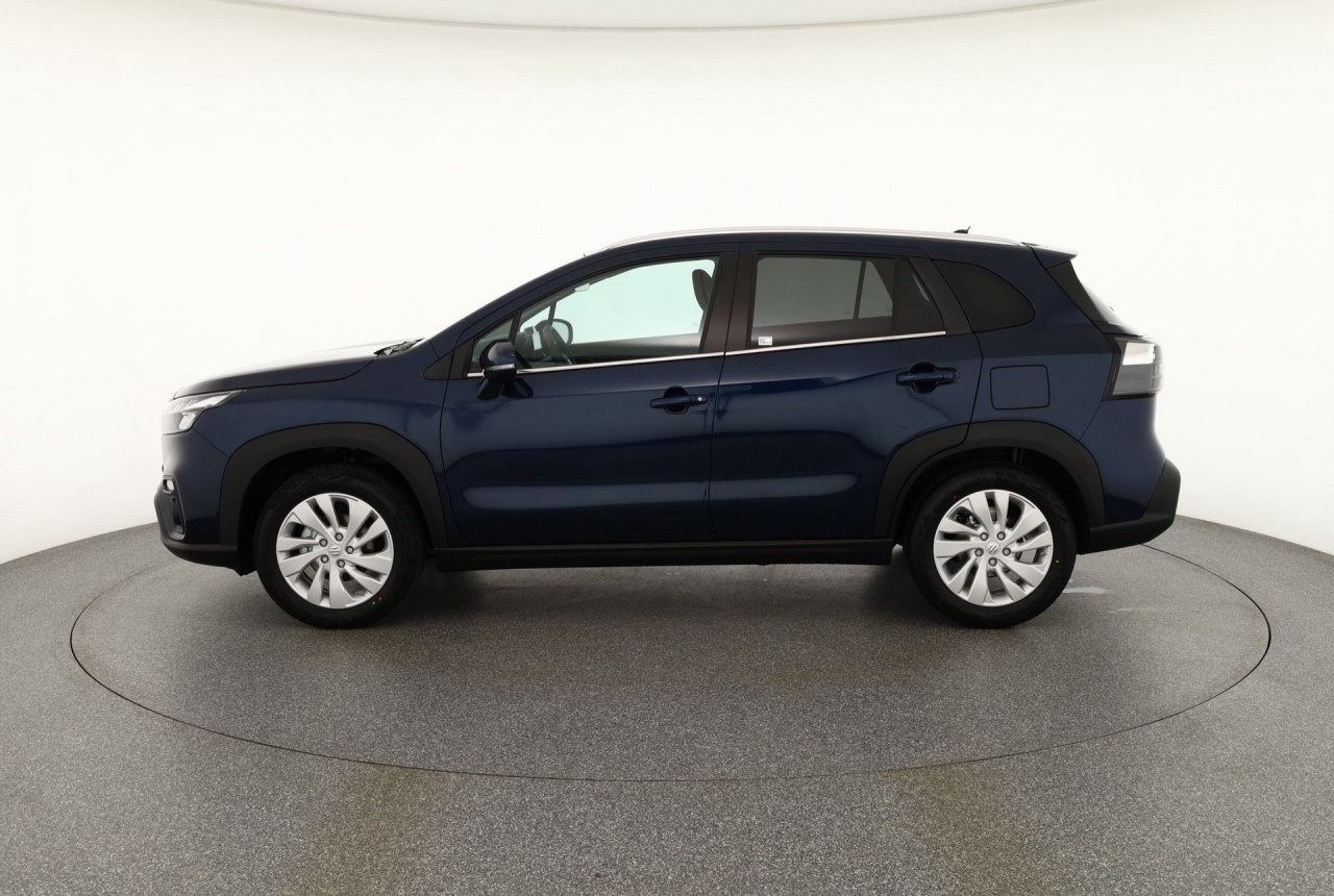 Suzuki SX4 S-Cross 1.4 Aut.