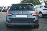 Skoda Superb Combi 2.0 TDI L&K 4x4