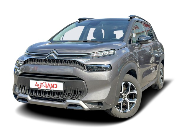 Citroen C3 Aircross PureTech 110