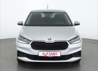 Skoda Fabia 1.0 TSI Active