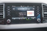 Skoda Karoq 1.5 TSI DSG Sportline