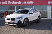 Vorschau: BMW X2 sDrive18iA