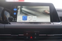 VW Golf VIII Variant 2.0 TSI R 4M DSG