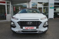 Hyundai Kona 1.0 T-GDI