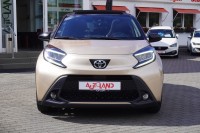 Toyota Aygo X 1.0 Air Style FALTDACH