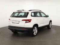 Skoda Karoq 1.5 TSI DSG Style