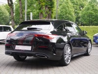 Mercedes-Benz Shooting Brake CLA 200 AMG Line