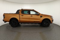 Ford Ranger 2.0 TDCi 4x4 Wildtrak