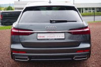 Audi A6 Avant 55 TFSI e quattro S-Line