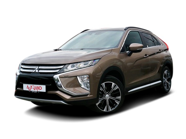 Mitsubishi Eclipse Cross 1.5 T-MIVEC Diamant