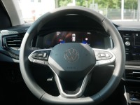 VW Taigo 1.0 TSI DSG