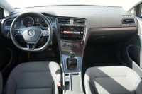 VW Golf Variant 1.6 TDI Facelift