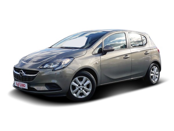 Opel Corsa 1.4