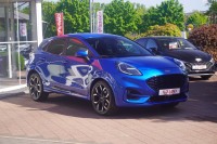 Ford Puma 1.0 EB Hyb. ST-Line X