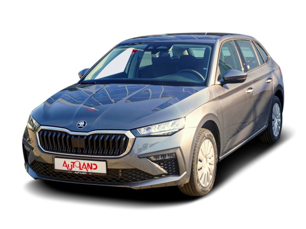 Skoda Scala 1.0 TSI DSG