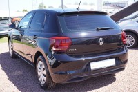 Vorschau: VW Polo 1.0 TSI