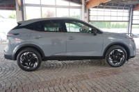 Nissan Qashqai N-Connecta 4WD 1.3 Dig-T Aut.