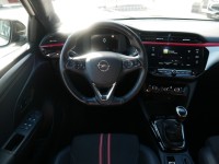 Opel Corsa F 1.2 GS Line