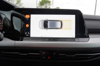 VW Golf VIII Variant Life eTSI