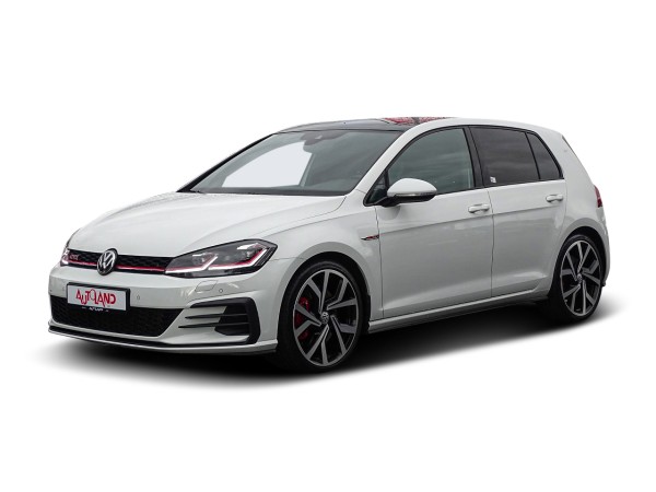 VW Golf VII 2.0 GTI Performance