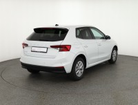 Skoda Fabia 1.0 TSI